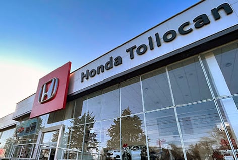 Solicitud de Cotización de Autos Nuevos